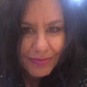 Meet your Posher, Suzanne